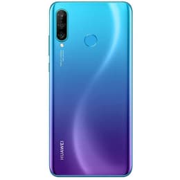 Huawei P30 Lite New Edition 128GB - Azul - Libre