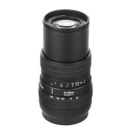 Sigma Objetivos DC 55-200mm f/4-5.6 DC Canon 55-200mm f/4-5.6