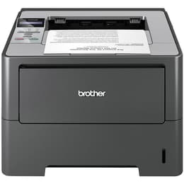 Brother HL-6180DW Láser monocromático