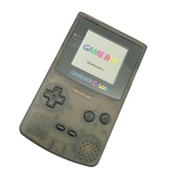 Nintendo Game Boy Color - Marrón