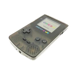Nintendo Game Boy Color - Marrón