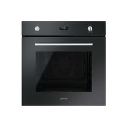 Multifunción Smeg Four multifonction pyrolyse Horno