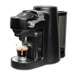 Cafeteras Expresso Malongo Neoh L - Negro