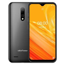 Ulefone Note 8 16GB - Negro - Libre