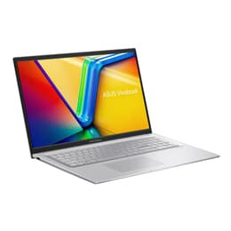 Asus VivoBook R1700ZA-BX432W 17" Core i7 1.7 GHz - SSD 512 GB - 16GB - AZERTY - Francés