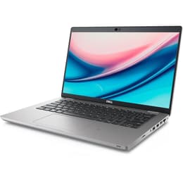 Dell Latitude 5421 14" Core i5 2.6 GHz - SSD 256 GB - 16GB - AZERTY - Francés
