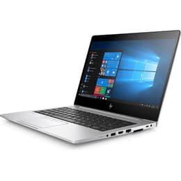 Hp EliteBook 830 G5 13" Core i7 1.9 GHz - SSD 256 GB - 16GB - QWERTY - Español