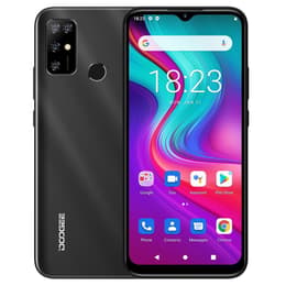 DOOGEE X96 Pro 64GB - Negro - Libre