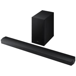 Barra de sonido Samsung HW-B750F/XU - Negro