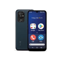 Doro 8210 64GB - Azul - Libre