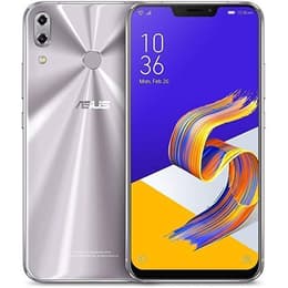Asus Zenfone 5z 64GB - Gris - Libre