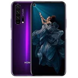 Honor 20 Pro 256GB - Púrpura - Libre - Dual-SIM
