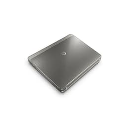 Hp ProBook 4330S 13" Celeron 1.9 GHz - SSD 128 GB - 4GB - Teclado Alemán