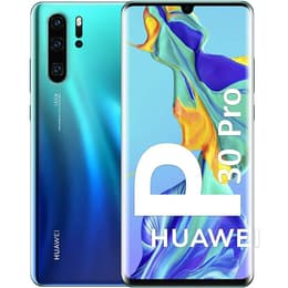 Huawei P30 Pro 256GB - Azul - Libre