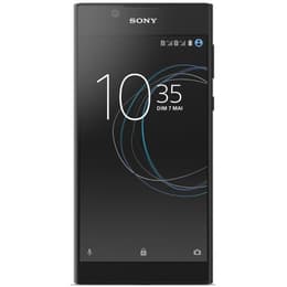 Xperia L1 16GB - Negro - Libre