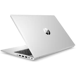 HP ProBook 450 G9 15" Core i5 1.3 GHz - SSD 256 GB - 24GB - AZERTY - Francés