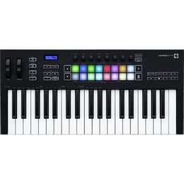 Novation Launchkey 37 MK3 Instrumentos De Música