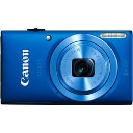 Canon Ixus 132 compacto - Azul