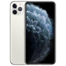 iPhone 11 Pro Max 512GB - Plata - Libre