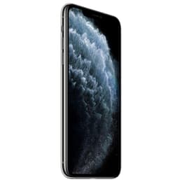 iPhone 11 Pro Max 512GB - Plata - Libre