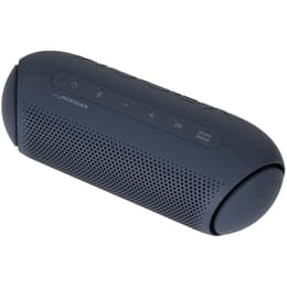 Altavoz Bluetooth Lg XBOOM Go PL5 - Negro