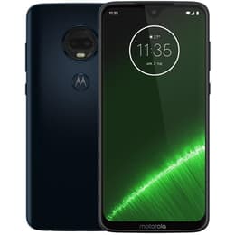 Motorola Moto G7 Play 32GB - Azul Añil - Libre