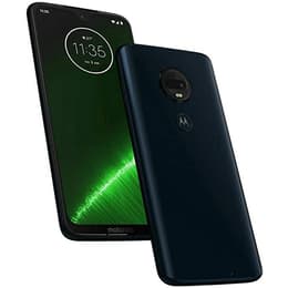 Motorola Moto G7 Play 32GB - Azul Añil - Libre