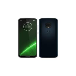 Motorola Moto G7 Play 32GB - Azul Añil - Libre