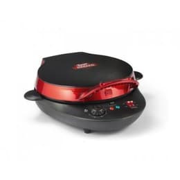 Tarte Modulo Premium Mini-horno