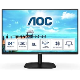 Monitor 24" LCD Aoc 24B2XH/EU