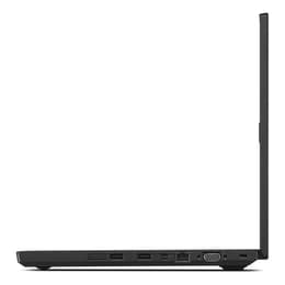 Lenovo ThinkPad L460 14" Core i3 2.3 GHz - HDD 500 GB - 4GB - teclado francés