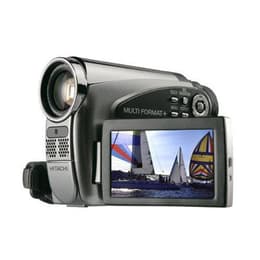 Cámara Hitachi DZ-GC-5100E Gris