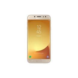 Galaxy J7 Pro 32GB - Oro - Libre