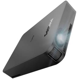 Proyector de vídeo Philips GoPix 1 900 Lumenes Negro