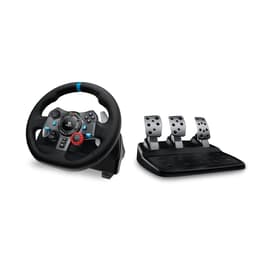 Volante PlayStation 5 / PlayStation 4 / PC Logitech G29