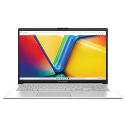 Asus VivoBook S1504FA-L110698W 15" Ryzen 5 2.8 GHz - SSD 512 GB - 16GB - AZERTY - Francés