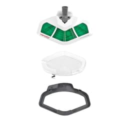 Polti SV400HYGIENE Limpiadoras a vapor
