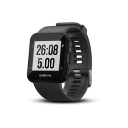 Relojes Cardio GPS Garmin Forerunner 30 - Negro