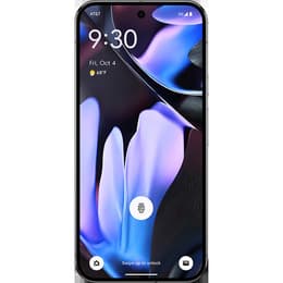 Google Pixel 9 Pro XL 128GB - Negro - Libre