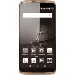ZTE Axon mini 32GB - Oro - Libre