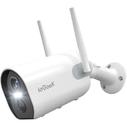 Cámara Iegeek ZS-GX2S Blanco
