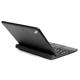 Lenovo ThinkPad 10 10" Atom X 1.6 GHz - SSD 32 GB - 2GB Teclado español