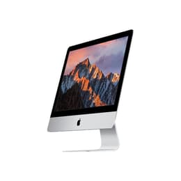 iMac 21" (Mediados del 2017) Core i5 2,3 GHz - HDD 1 TB - 8GB Teclado español