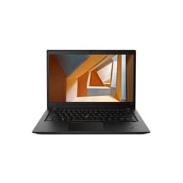 Lenovo ThinkPad T495S 14" Ryzen 7 2.3 GHz - SSD 512 GB - 16GB - QWERTY - Inglés