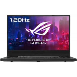 Asus ROG Strix GA502DU-AL025 15" Ryzen 7 2.3 GHz - SSD 512 GB - 16GB - NVIDIA GeForce GTX 1660 Ti QWERTY - Español
