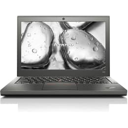 Lenovo ThinkPad X240 12" Core i5 1.6 GHz - SSD 128 GB - 4GB - QWERTY - Español