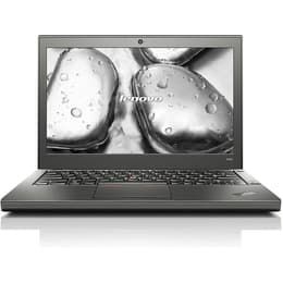 Lenovo ThinkPad X240 12" Core i5 1.6 GHz - SSD 128 GB - 4GB - Teclado Español