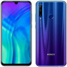 Honor 20 128GB - Azul - Libre - Dual-SIM