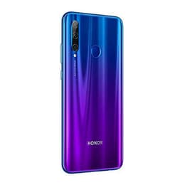 Honor 20 128GB - Azul - Libre
