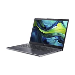 Acer Aspire 15 A15-51M 15" Core i9 2.6 GHz - SSD 1 TB - 32GB - AZERTY - Francés